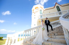 旅のついでに結婚式！沖縄リゾート婚まるわかりオンラインフェア